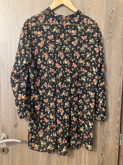 Saty Mango/ Tunika - 3