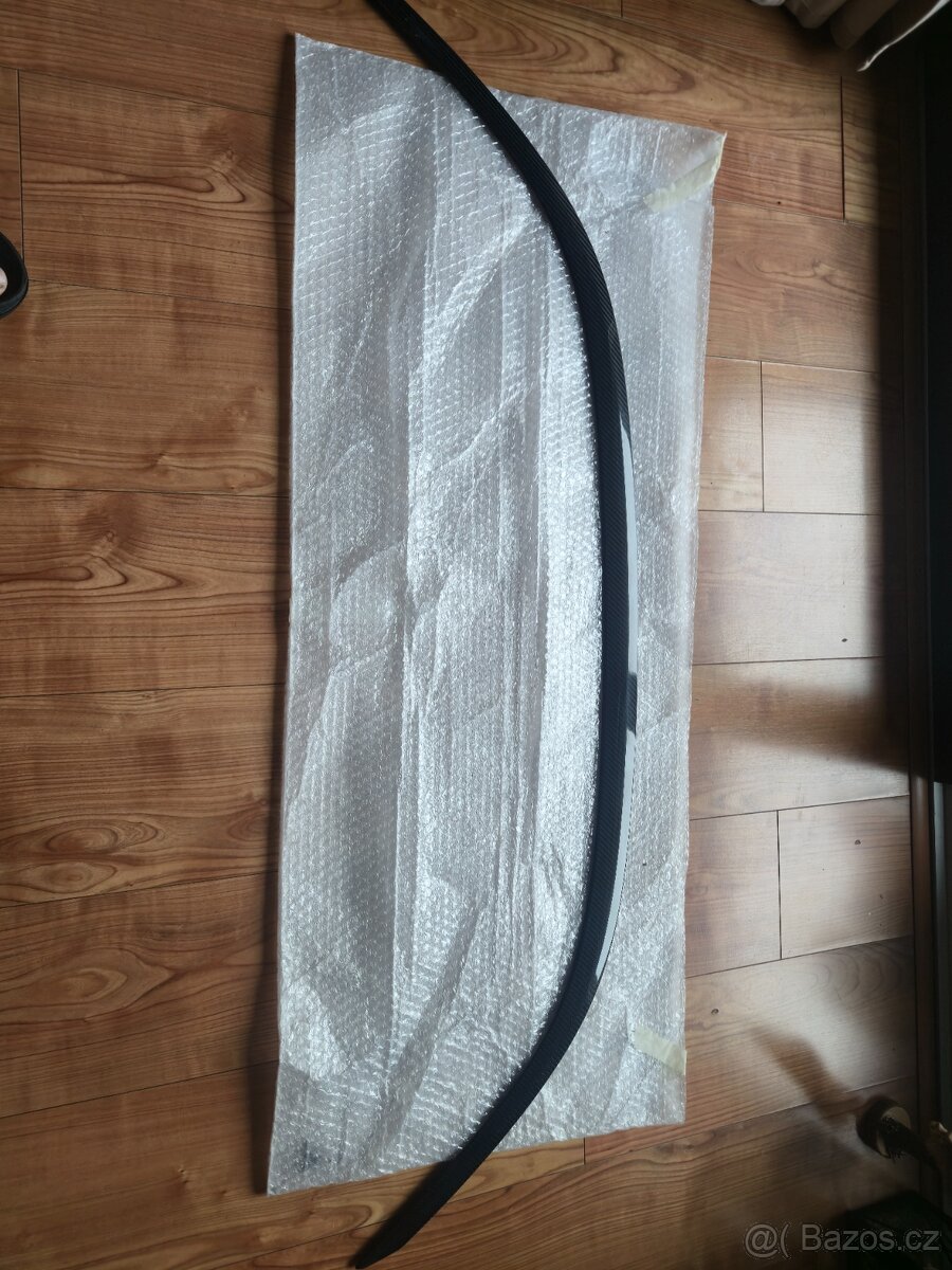 Prodam na BMW M850i,original karbon doplnky - 3