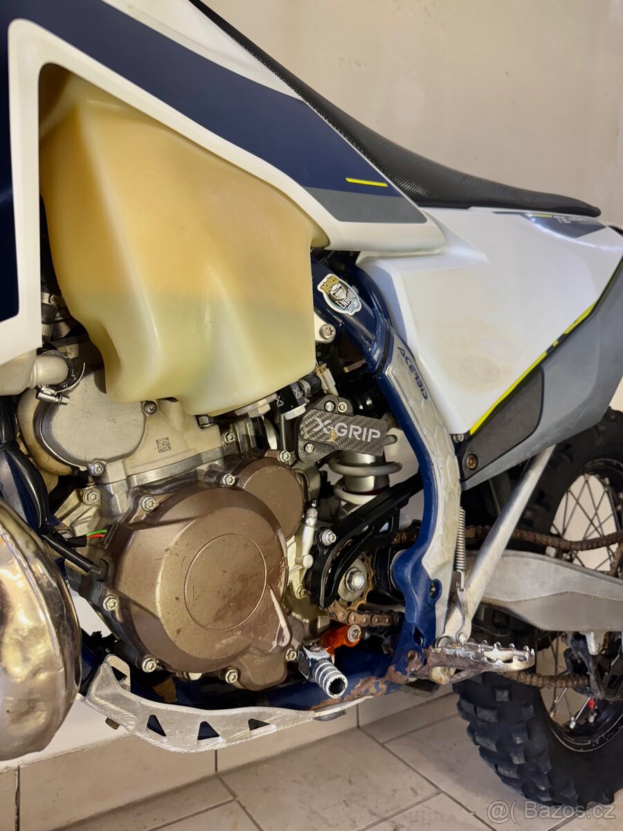 Husqvarna TE 250i