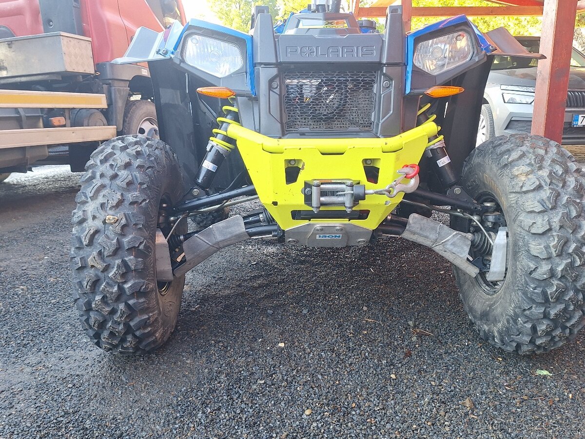Polaris