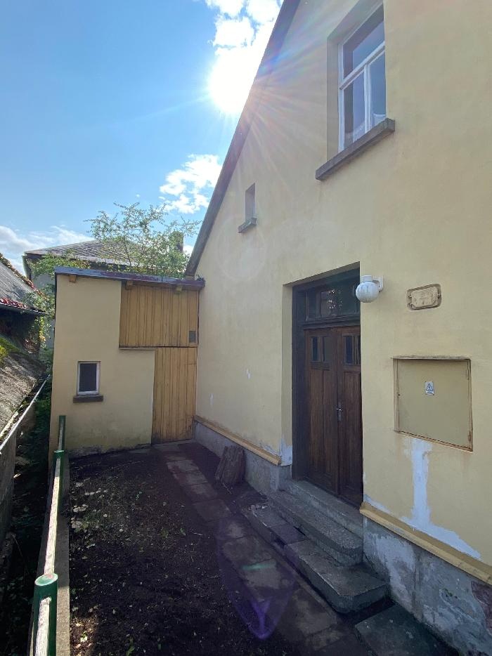 RD Roháčova ul. Nová Paka - 3