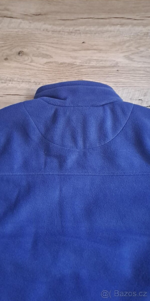 Dámská fleecová mikina ARDON - 3