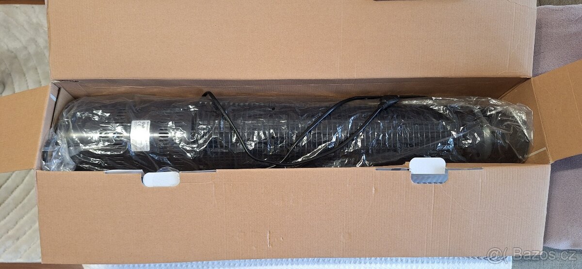 Ventilátor SilverCrest - 3