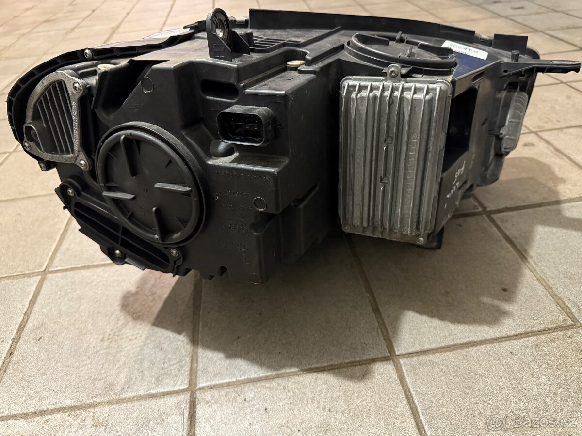 Světlo Led BMW x5 f15 f16 7416313 - 3