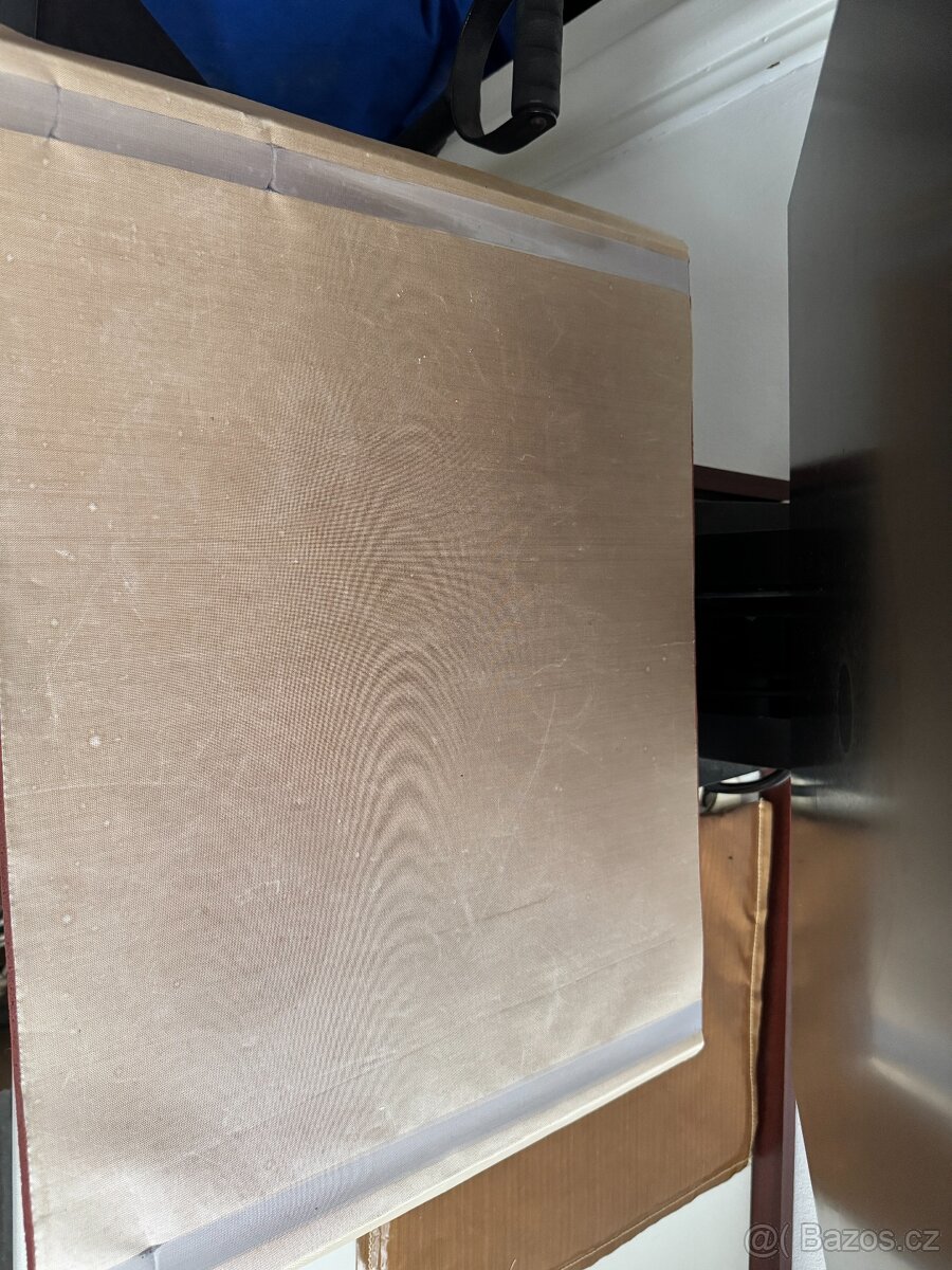 Termolis 40x50 cm (rezervace) - 3