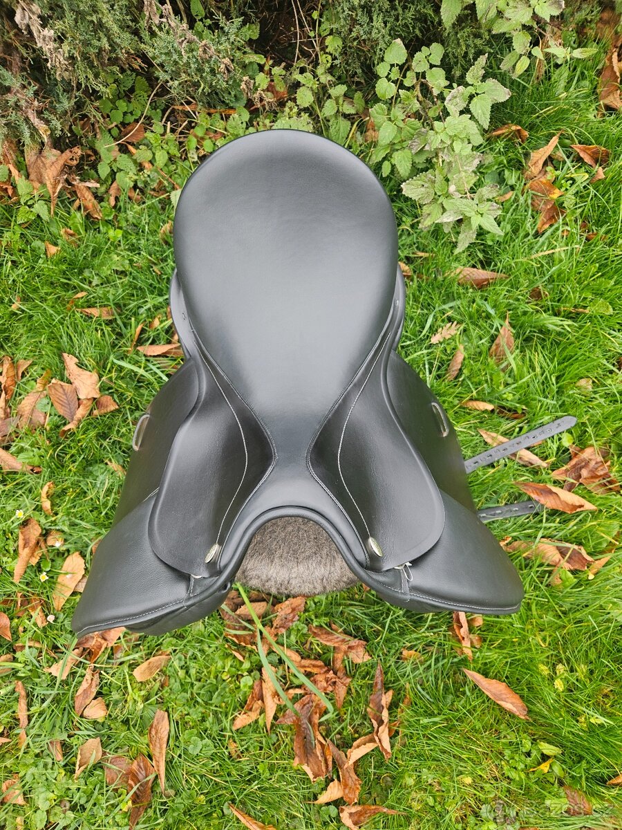 Drezurní sedlo Kentaur Medea - 3