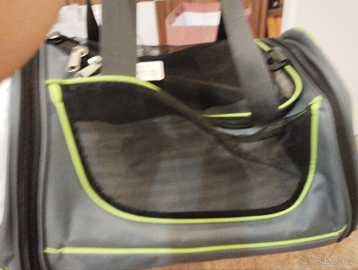 přepravka pro psy - 3