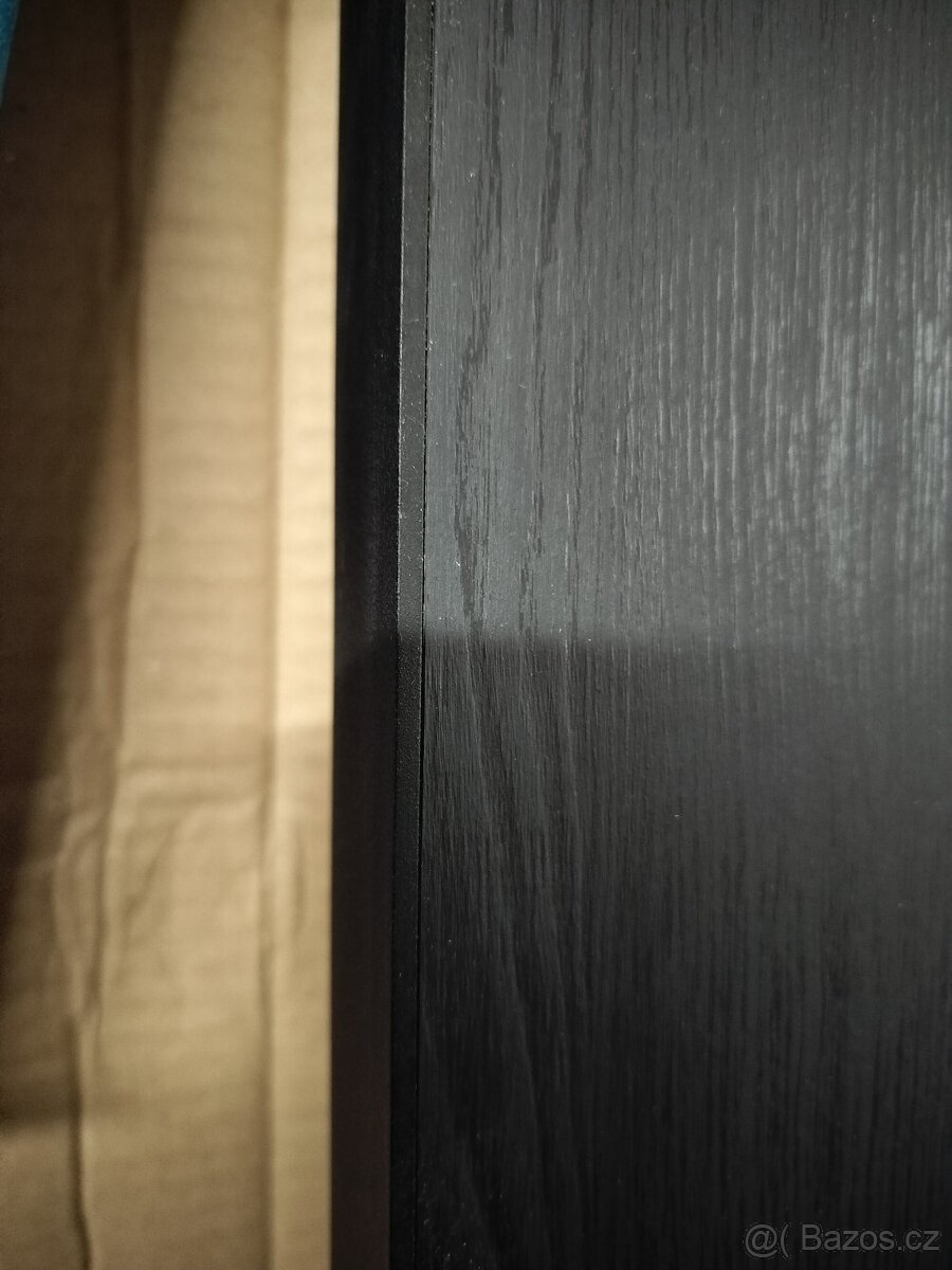 Dveře JAP Master Shadow Black 82 cm - 3