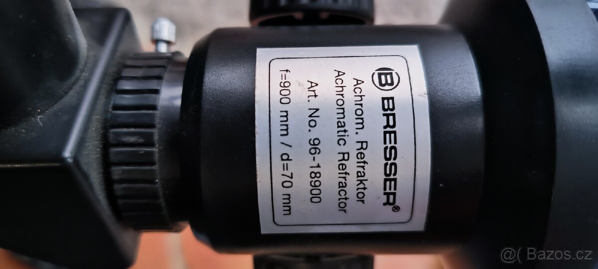 Dalekohled Bresser Junior EL - 3