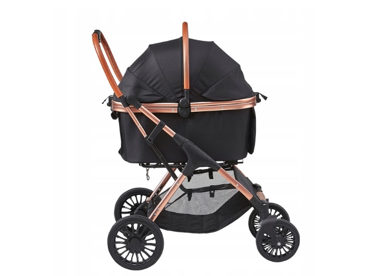 Kočárek pro psy - 3