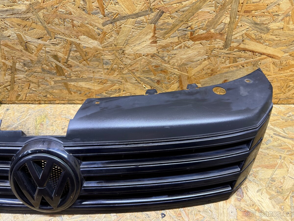 Maska Vw Passat B7 - 3