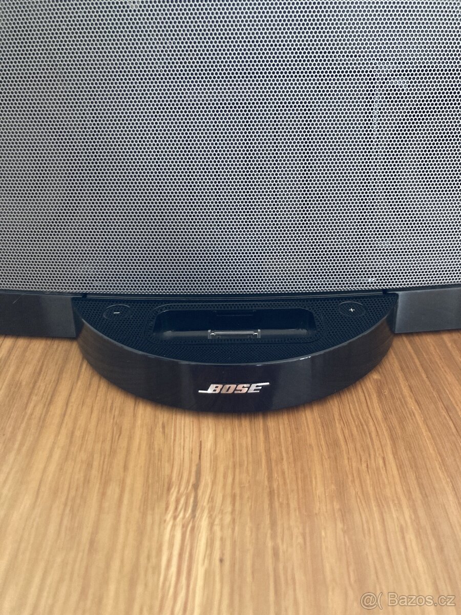 BOSE SoundDock Series II - 3