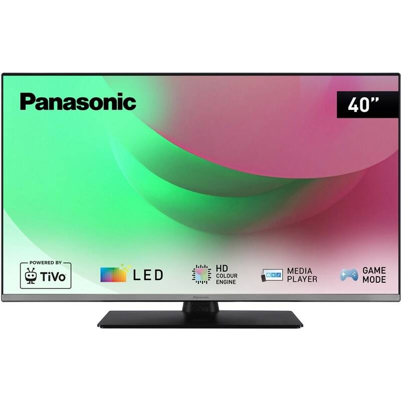 NA PRODEJ Televize Panasonic TB-40S45AEZ - 3