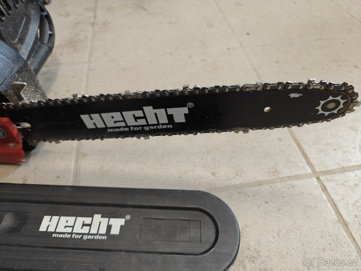 Elektrická řetězová pila HECHT 1835 - 3