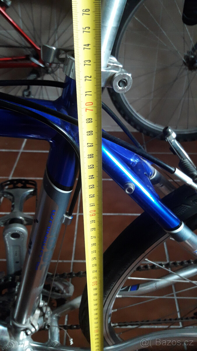 Leader Fox Evolution 18 - 3