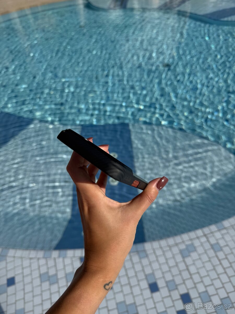 Pouzdro PITAKA UltraSLIM pro Apple iPhone 17 Pro MAX černé - 3