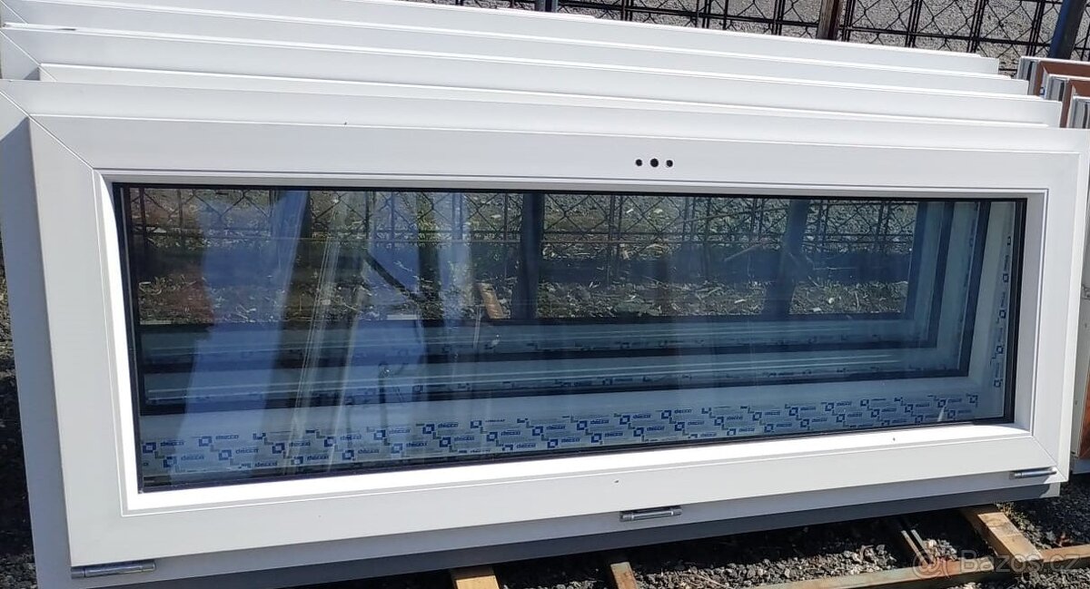 okno vyklápěcí - 3