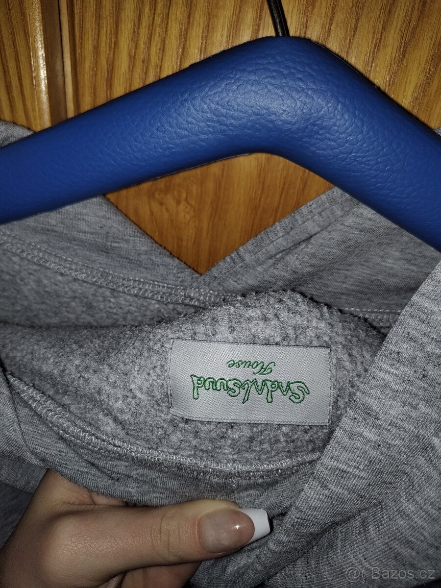 Sadalsuud mikina - Osobní předání dnes Praha - 3