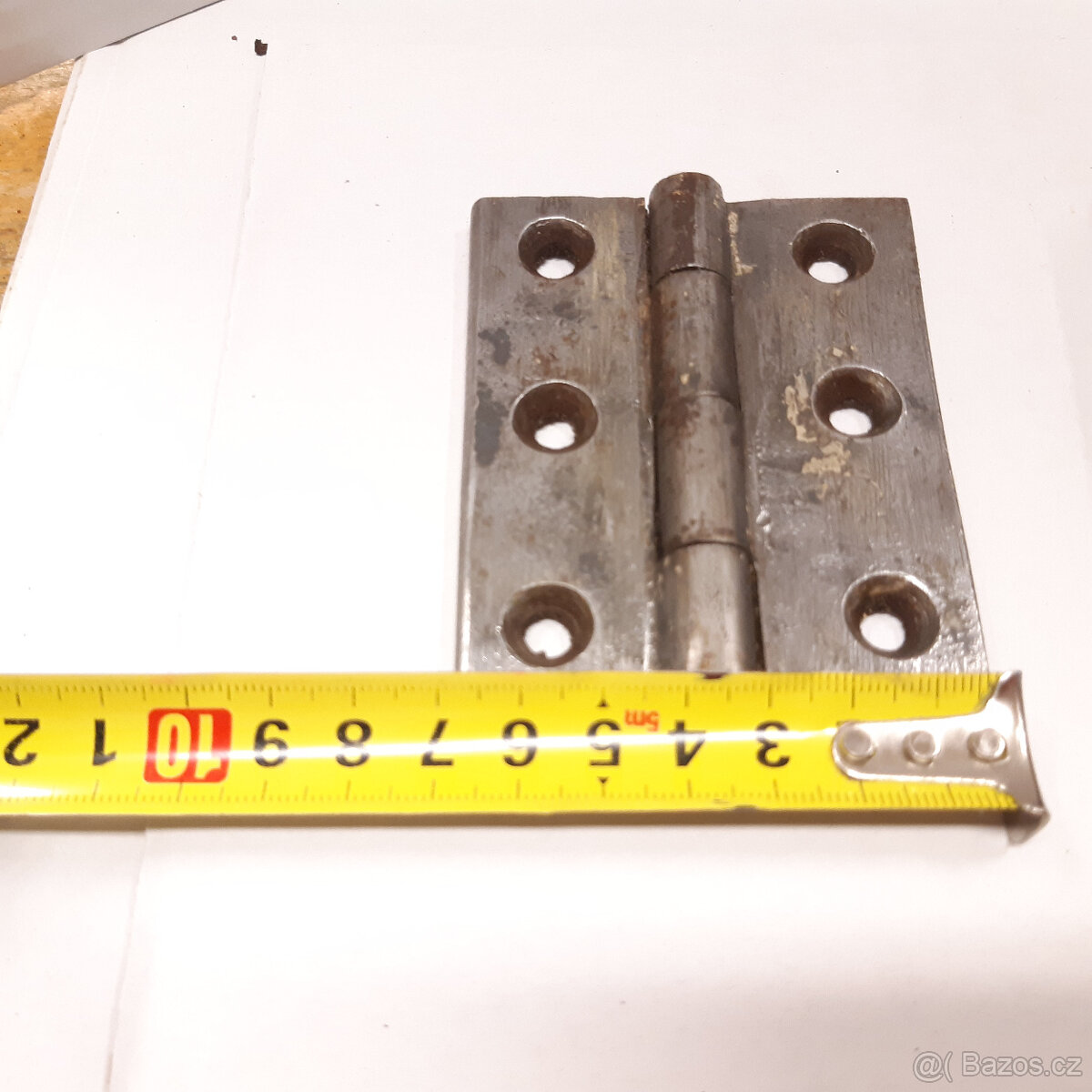 Antik staré panty-3 ks-P4 - 3