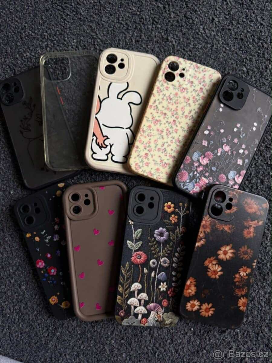 IPhone 12 white 64gb/vyměnim - 3