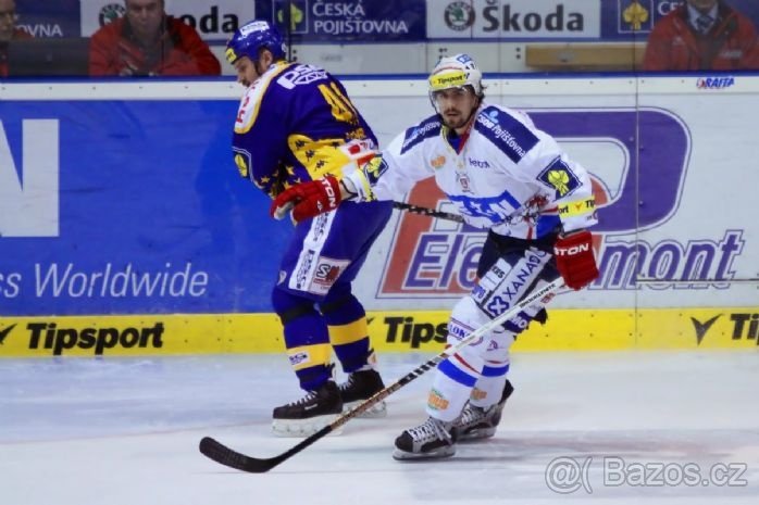 Hrané dresy HC Pardubice koupím nebo vyměním - 3