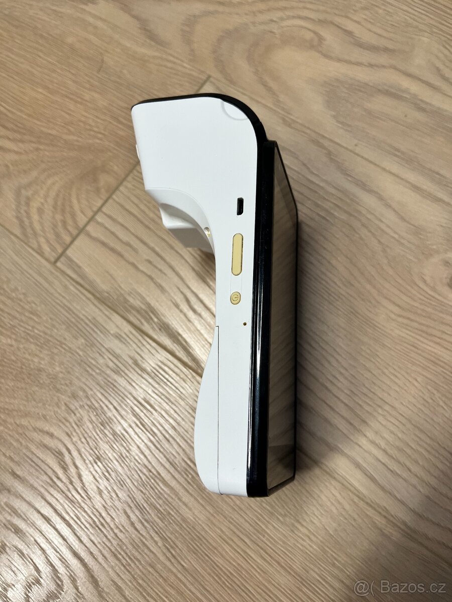 Prodám málo používanou pokladnu FiskalPRO N3 - 3