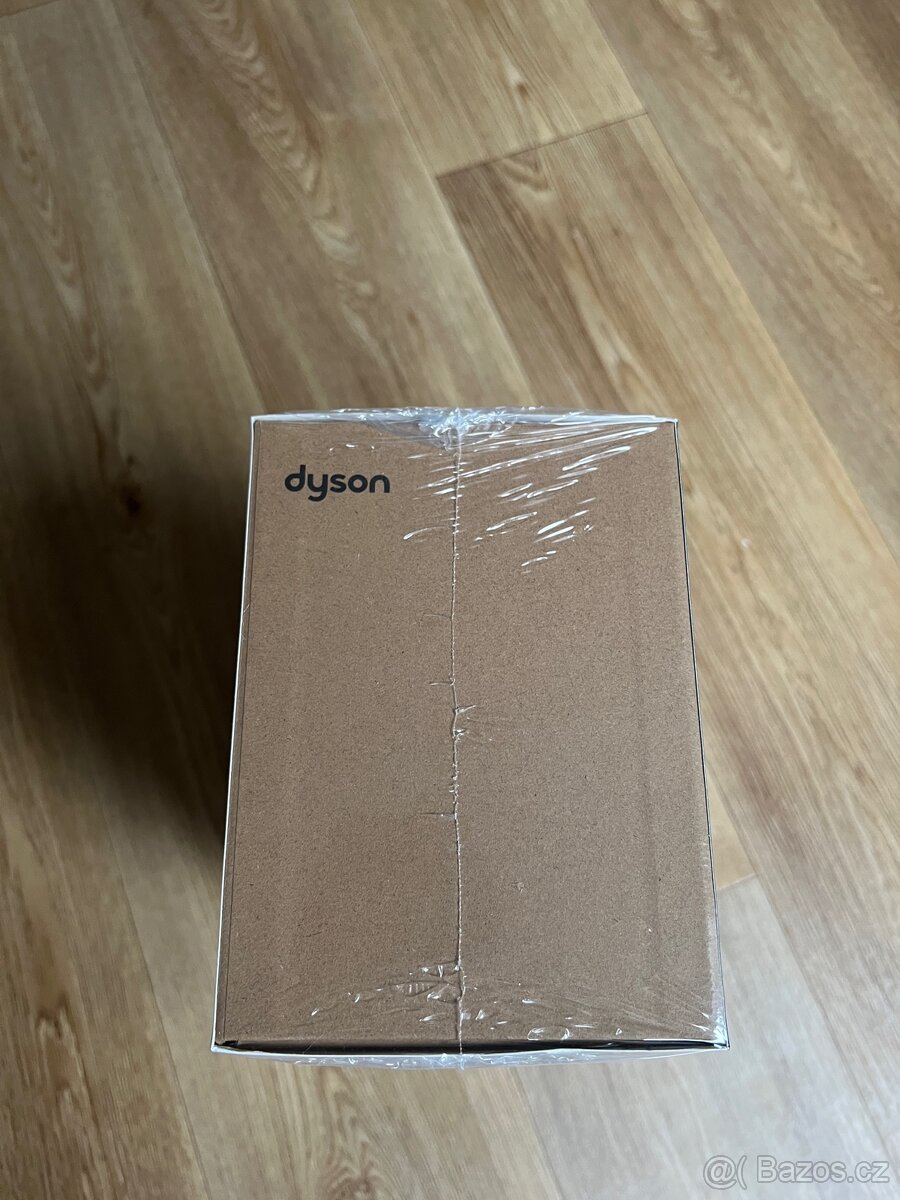 Dyson Supersonic HD08 pink - 3