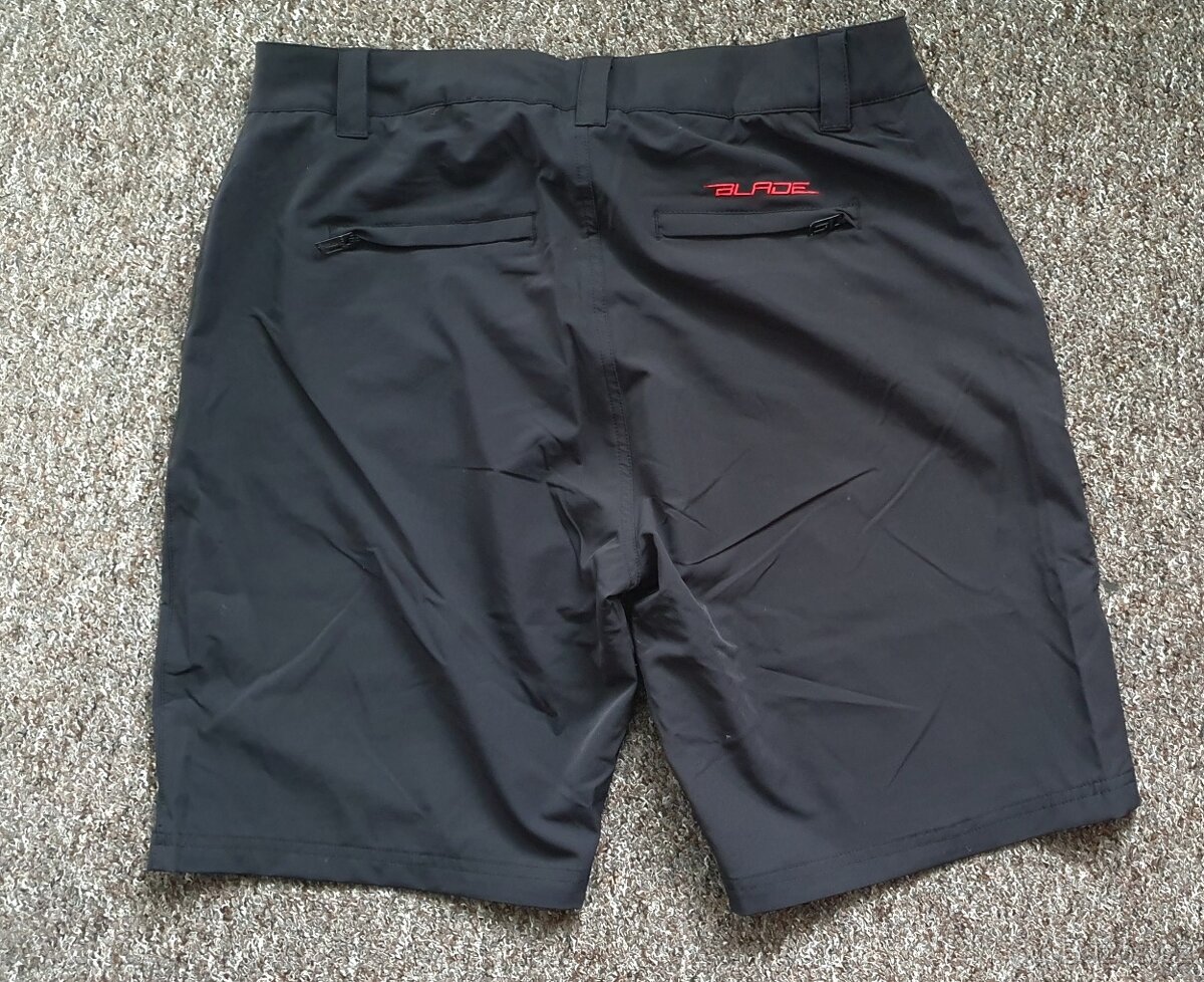 Cyklokraťasy Force, držak FIXED,ROCKRIDER Batoh - 3