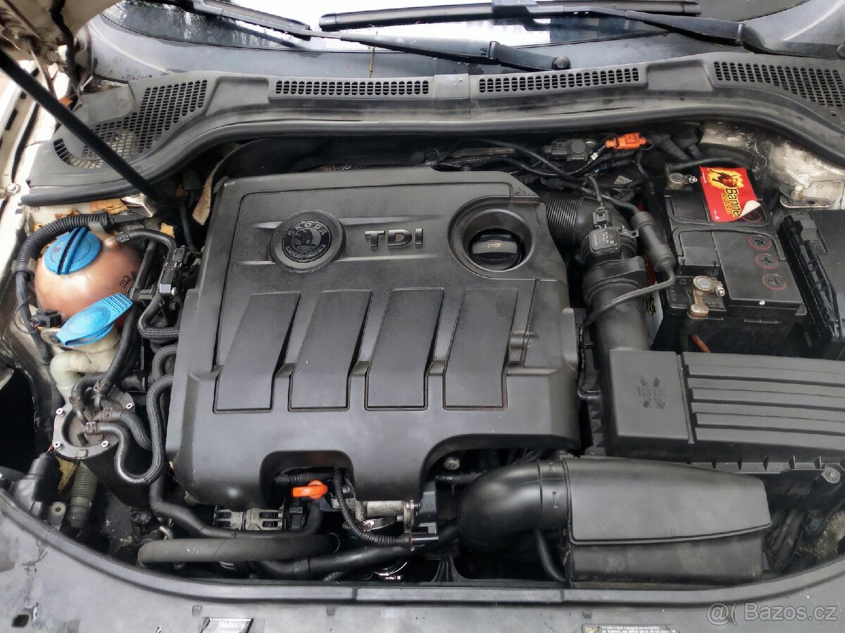 Prodám nebo vyměním - 3