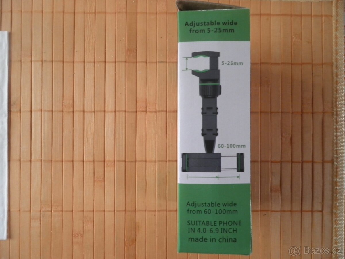 Cellphone holder - 3