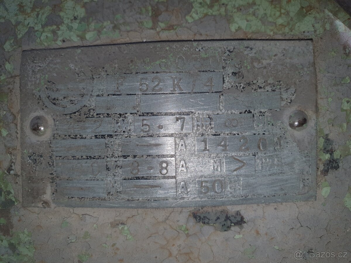 Cirkularka s košem - 3