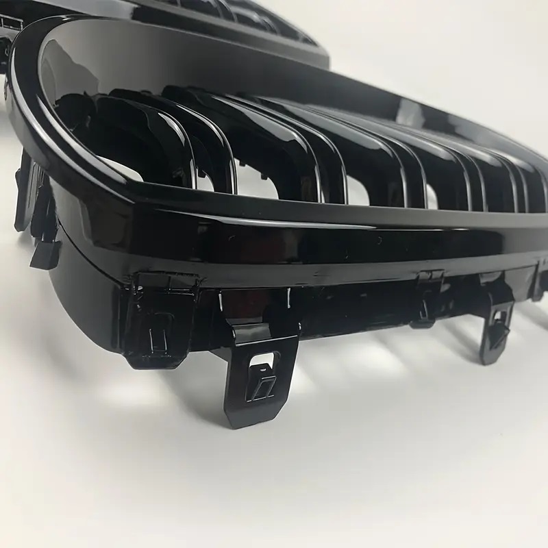 LEDVINKY GRIL MŘÍŽKA pro BMW 5 E60 E61 M5 STYLE - 3