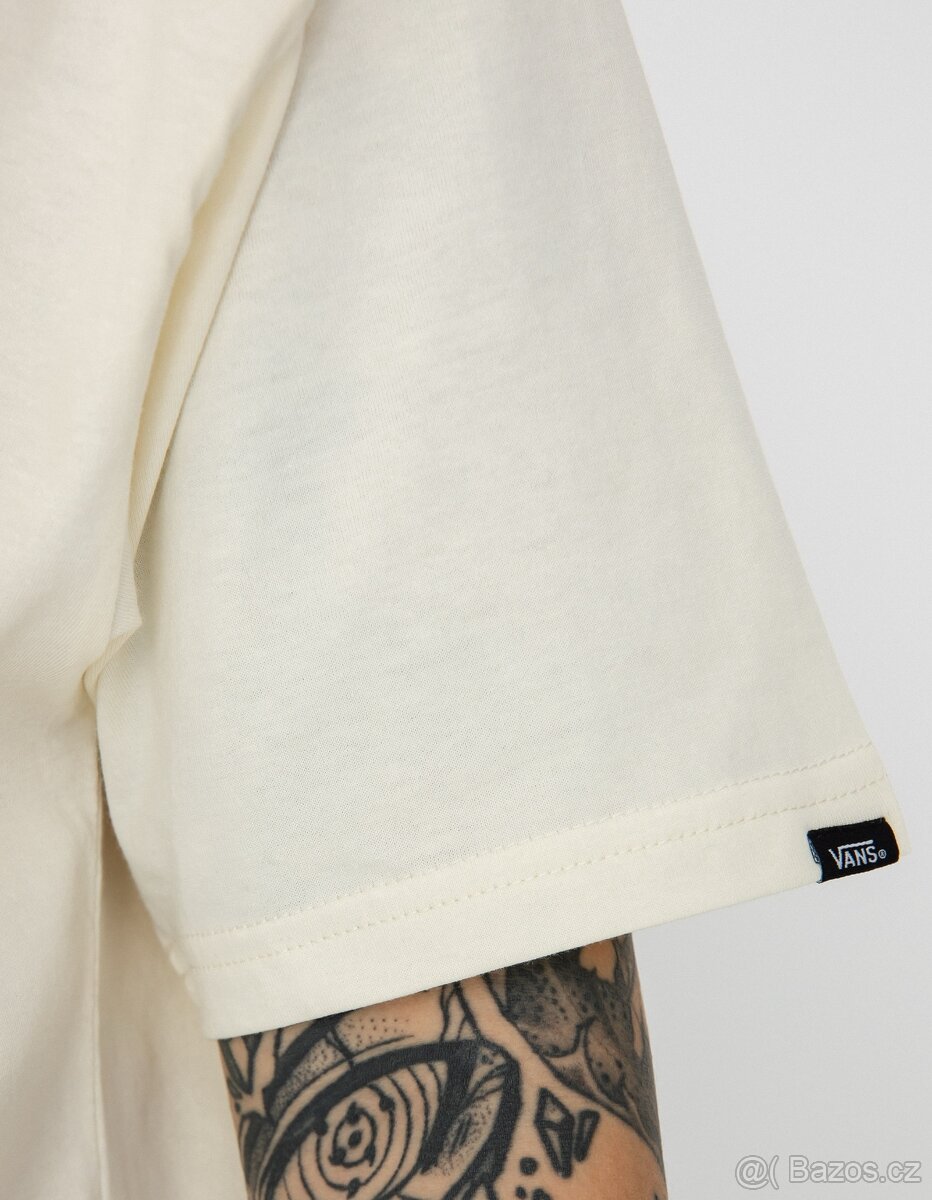 Tričko VANS vel.M - 3
