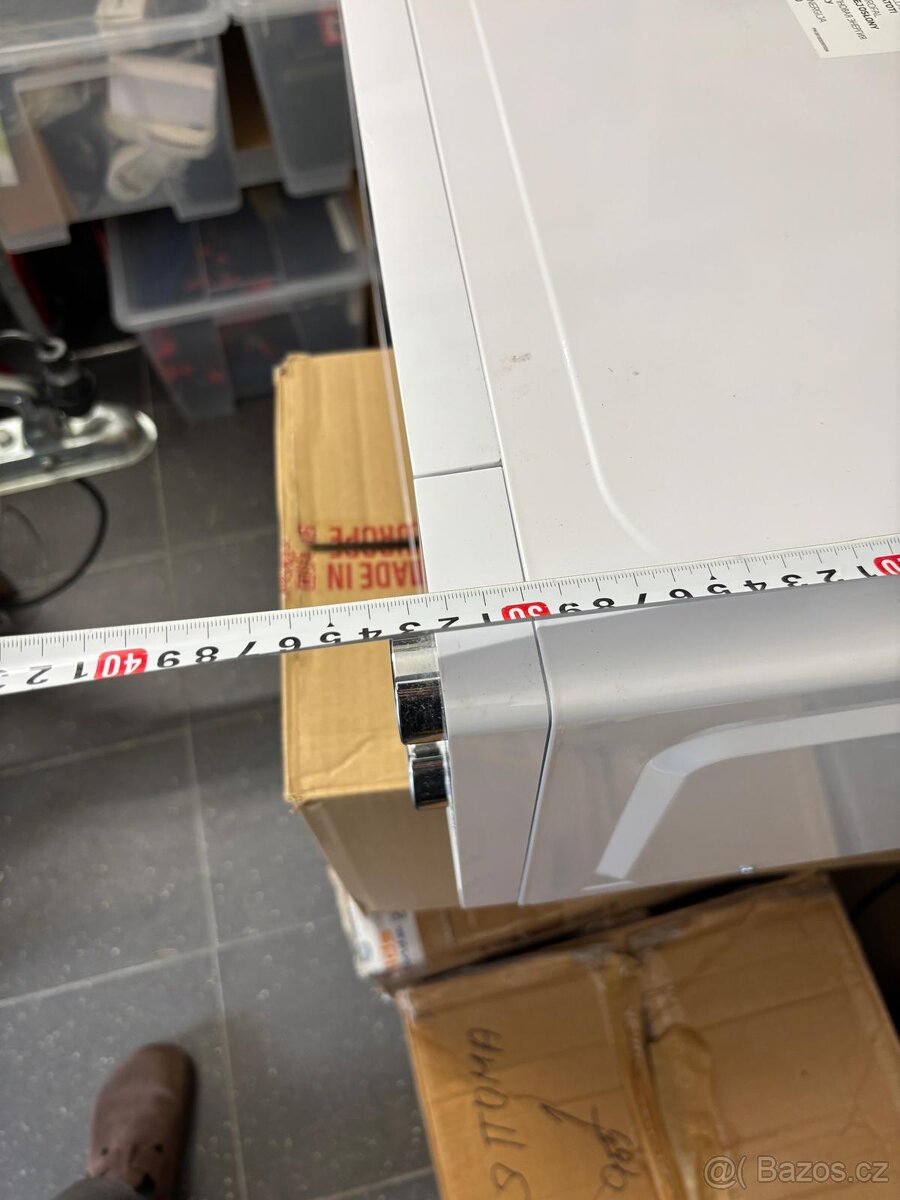 Mikrovlnna trouba - 3