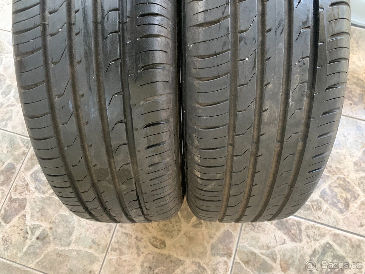 Škoda Fabia Roomster 15" 5x100 - 3