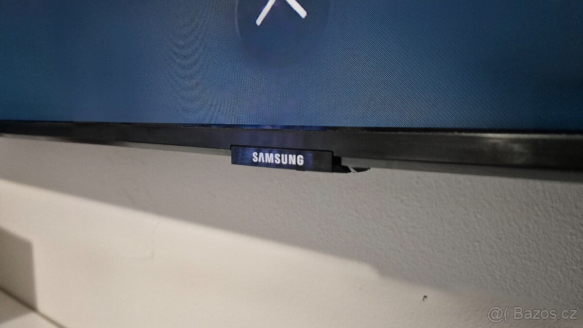 Samsung UE50CU7172 - 50" - 3