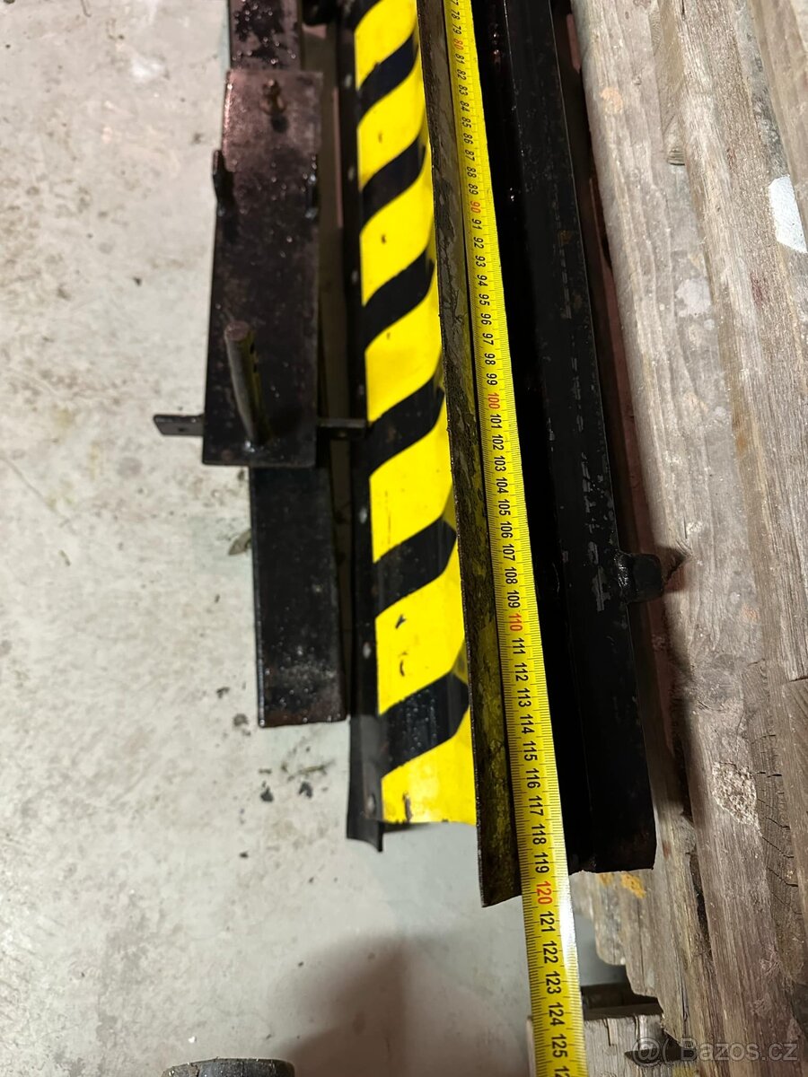 Radlice na čtyřkolku - 3