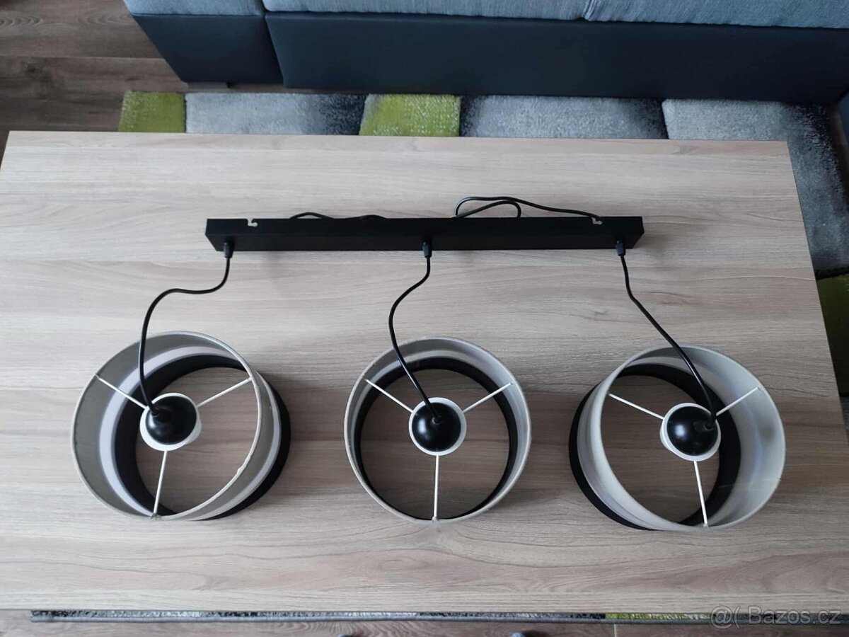 Stropní svítidlo - 3