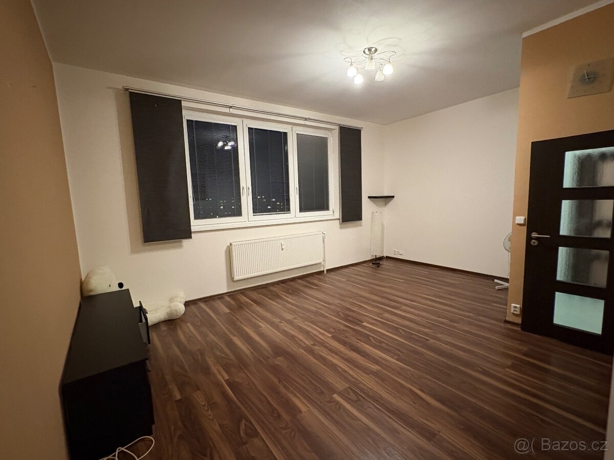 2kk 63m2 Milovice, Višňová - 3