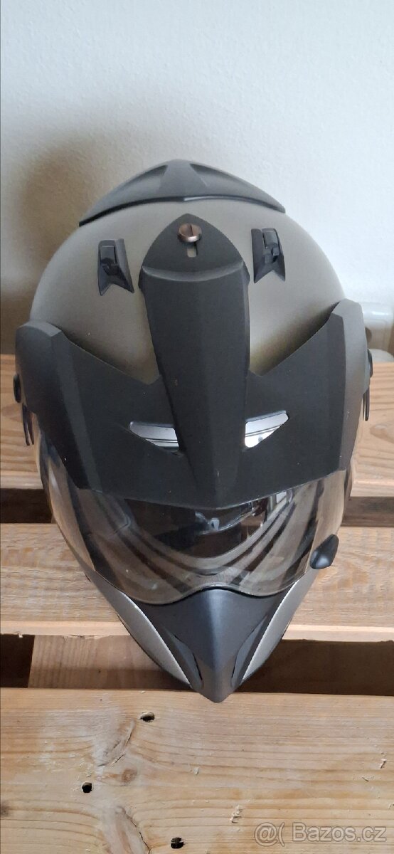 Helma BMW Enduro ECE - 3