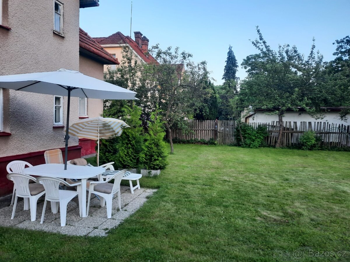 Prodam Zahradni nabytek - 3