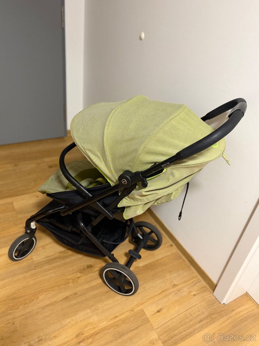 Cybex Eezy S+2 - 3