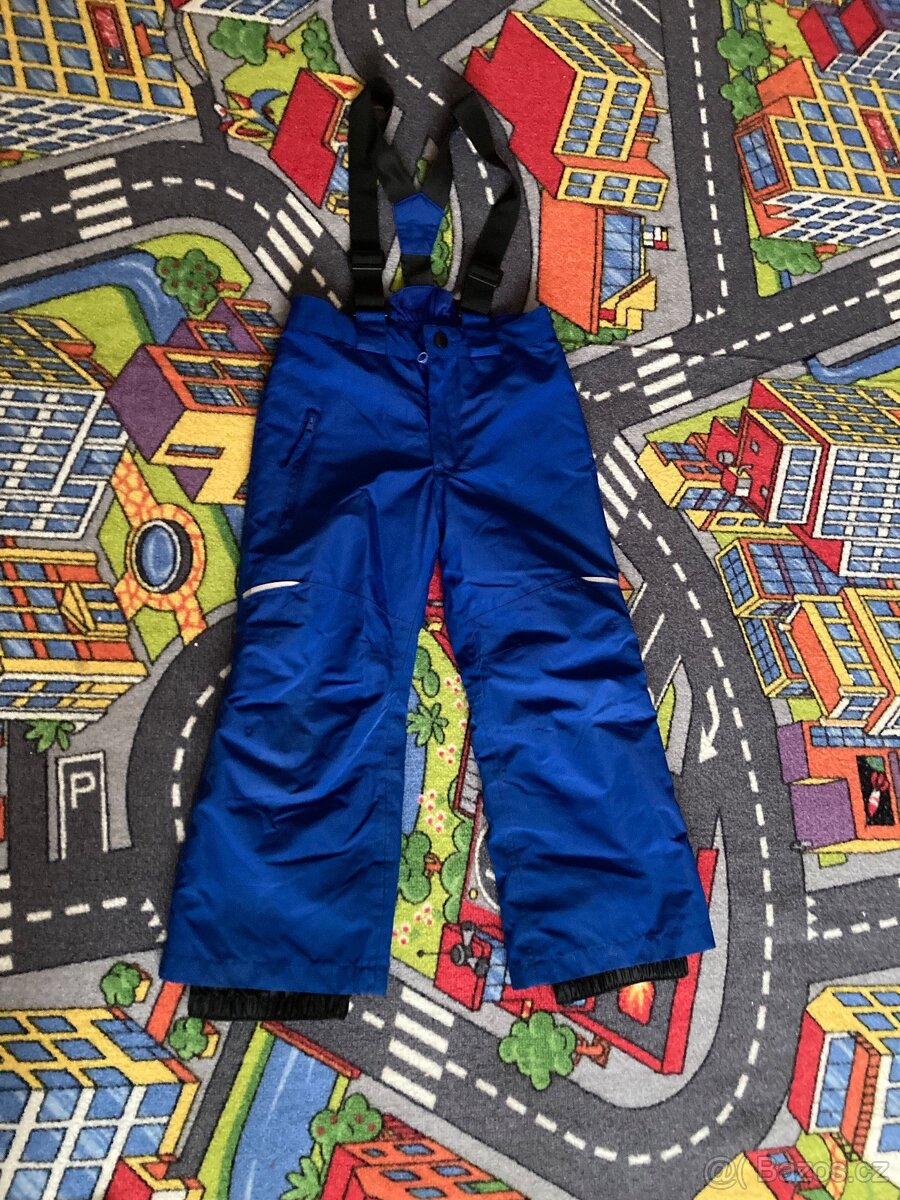 Zimní souprava Lupilu vel.110/116 - 3