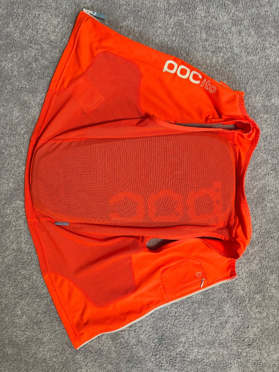 Dětský páteřák POC - 3