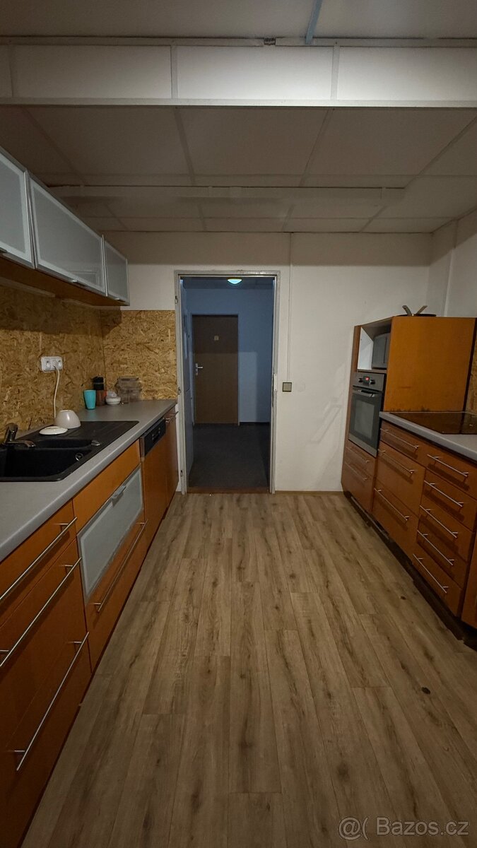 Pronájem pokoje - 3