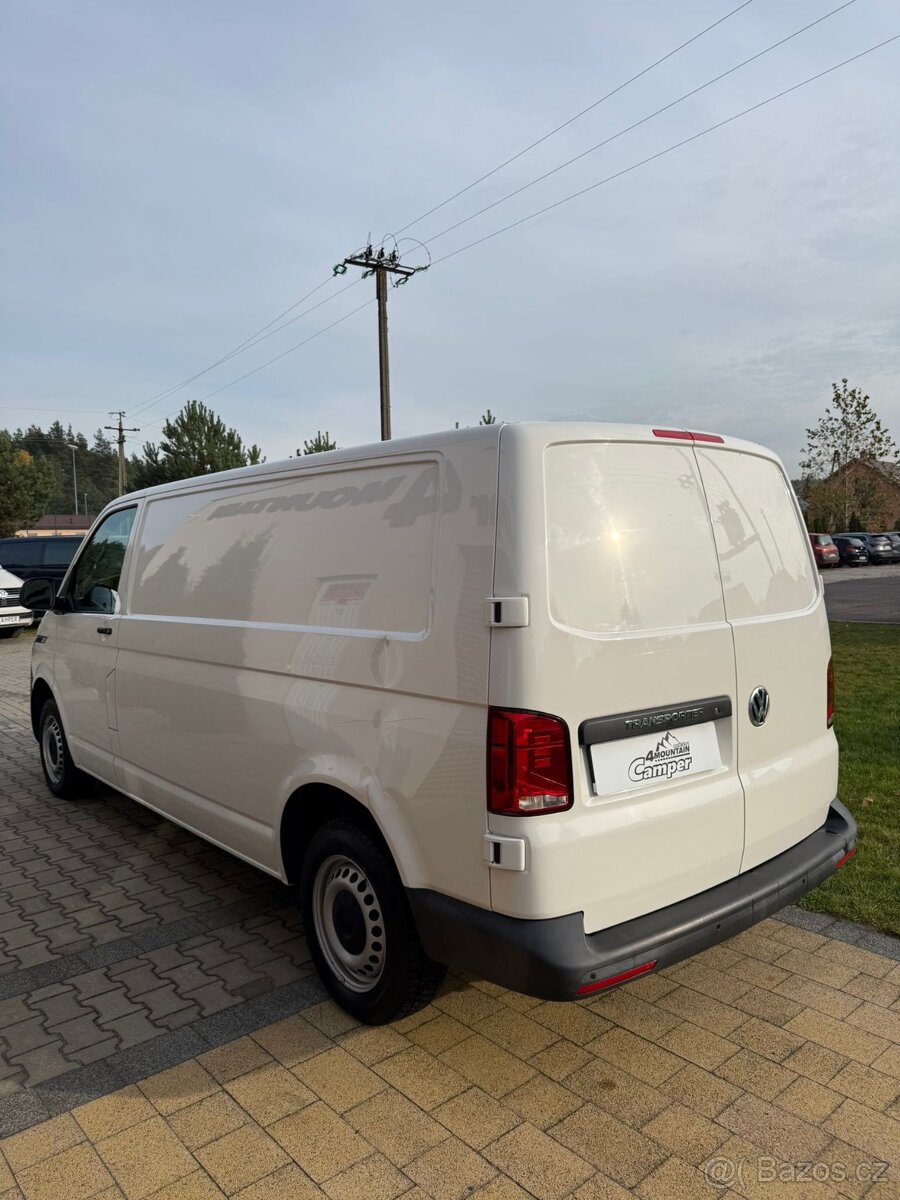 Vw T6.1 - 3