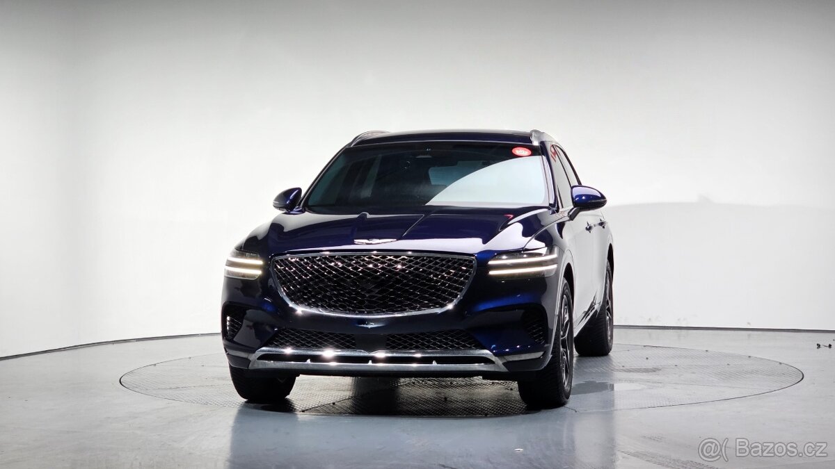 2021 GENESIS GV70 AWD 2.5T 304HP - 3