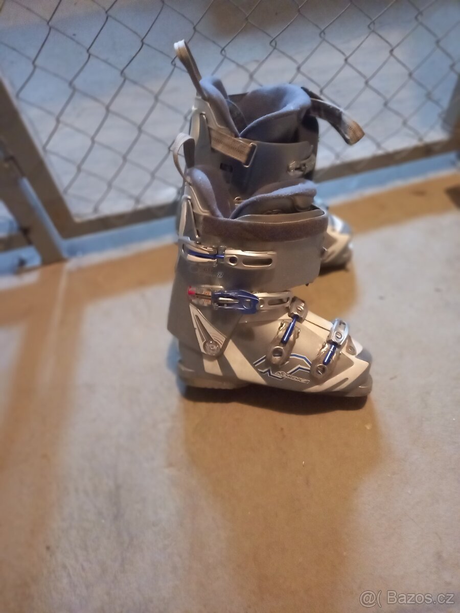 Lyžáky - 3