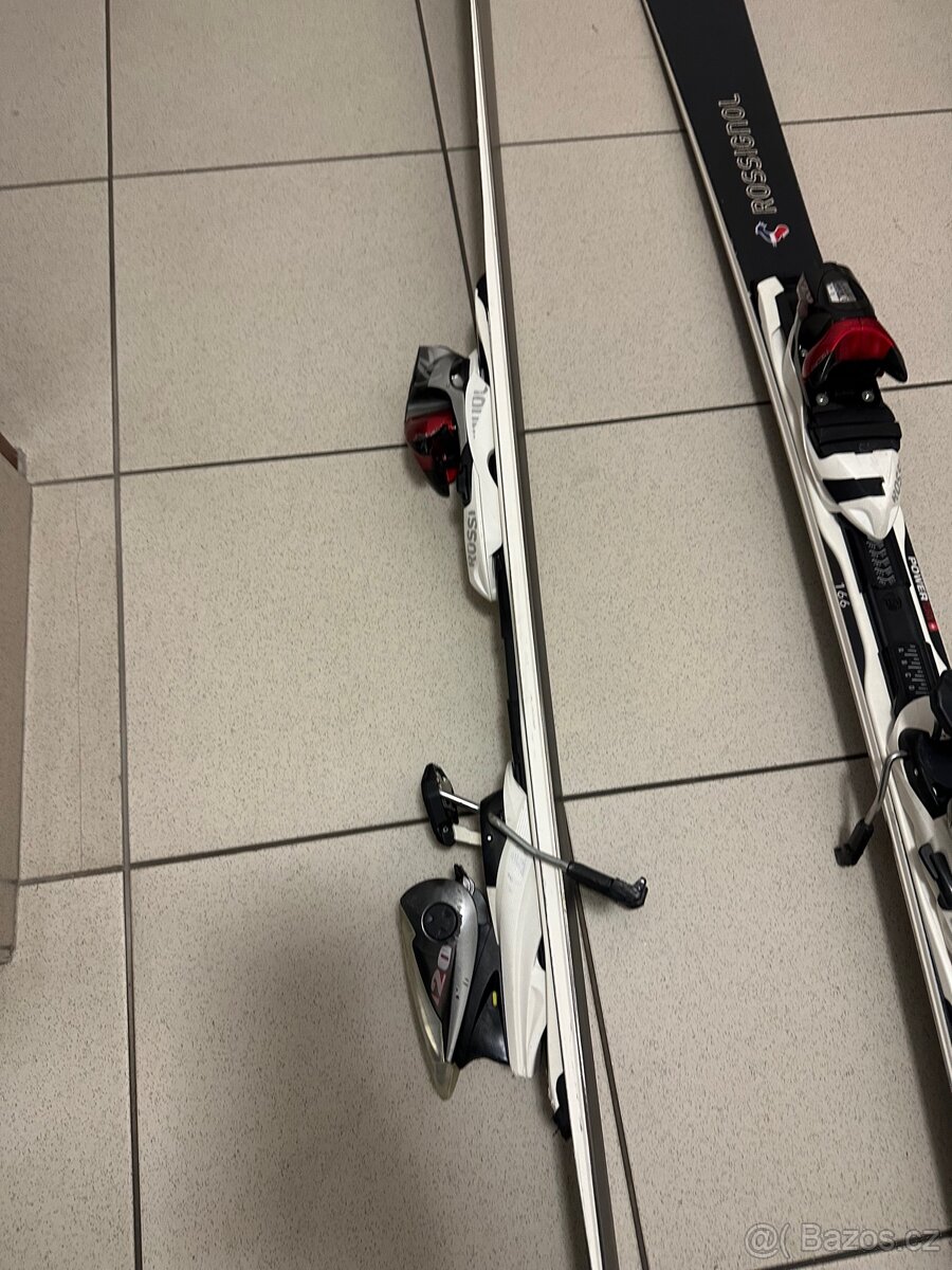 Pánské lyže Rossignol - 3