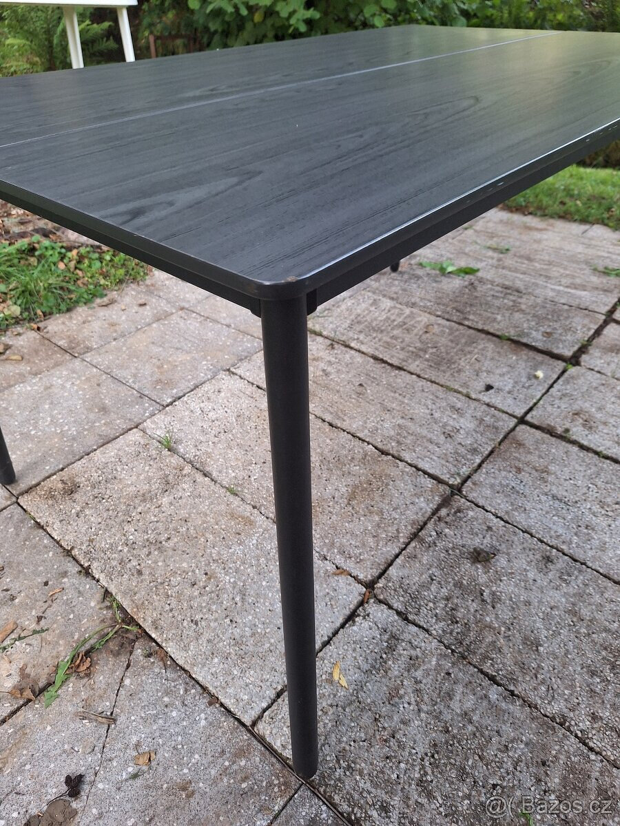 Venkovní stůl - 3